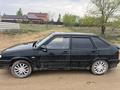 ВАЗ (Lada) 2114 2004 года за 800 000 тг. в Актобе – фото 3