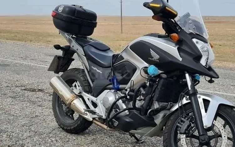 Honda  NC 700X 2013 годаfor2 800 000 тг. в Алматы