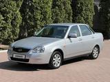 ВАЗ (Lada) Priora 2170 2013 годаүшін2 900 000 тг. в Алматы