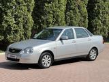 ВАЗ (Lada) Priora 2170 2013 годаүшін2 900 000 тг. в Алматы – фото 2