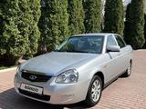 ВАЗ (Lada) Priora 2170 2013 годаүшін2 900 000 тг. в Алматы – фото 5