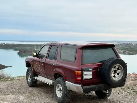 Toyota Hilux Surf 1994 года за 2 800 000 тг. в Алматы