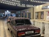 ВАЗ (Lada) 2107 2008 годаүшін1 250 000 тг. в Жанакорган – фото 4