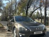 Nissan Teana 2014 годаүшін7 900 000 тг. в Алматы – фото 2