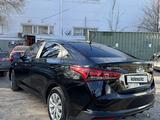 Hyundai Accent 2021 года за 6 450 000 тг. в Уральск – фото 5