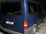 Ford Transit 2004 года за 2 500 000 тг. в Алматы – фото 2