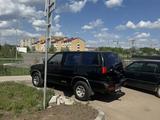 Nissan Terrano 1995 года за 1 900 000 тг. в Астана – фото 4