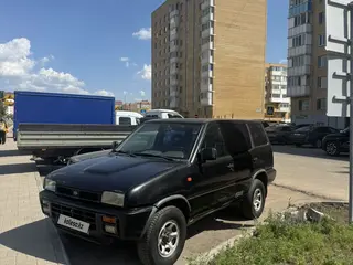 Nissan Terrano