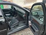Mercedes-Benz C 200 2001 года за 3 600 000 тг. в Туркестан – фото 4