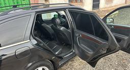 Mercedes-Benz C 200 2001 года за 2 800 000 тг. в Туркестан – фото 5