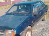 ВАЗ (Lada) 21099 1998 годаүшін350 000 тг. в Саумалколь – фото 2