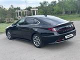 Hyundai Sonata 2021 годаүшін12 100 000 тг. в Караганда – фото 4