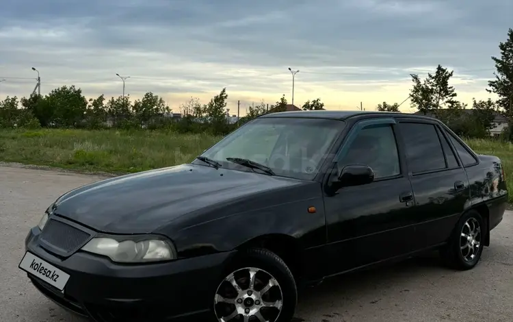 Daewoo Nexia 2008 годаfor1 450 000 тг. в Рудный