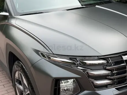 Hyundai Tucson 2025 года за 13 300 000 тг. в Алматы – фото 12