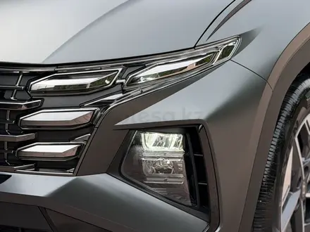 Hyundai Tucson 2025 года за 13 300 000 тг. в Алматы – фото 15
