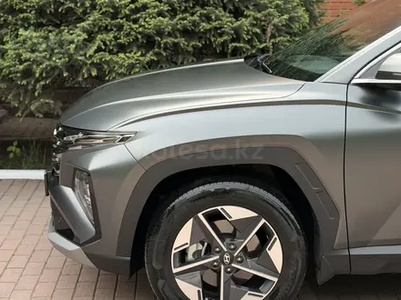 Hyundai Tucson 2025 года за 13 300 000 тг. в Алматы – фото 16
