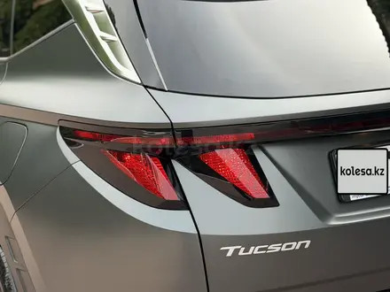 Hyundai Tucson 2025 года за 13 300 000 тг. в Алматы – фото 18