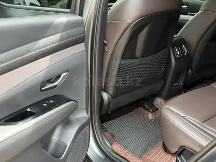 Hyundai Tucson 2025 года за 13 300 000 тг. в Алматы – фото 22