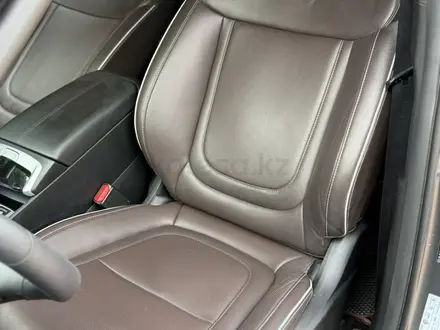 Hyundai Tucson 2025 года за 13 300 000 тг. в Алматы – фото 24