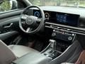 Hyundai Tucson 2025 годаүшін13 300 000 тг. в Алматы – фото 26