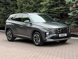 Hyundai Tucson 2025 года за 13 300 000 тг. в Алматы