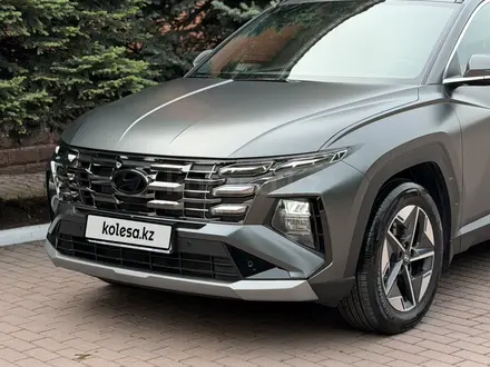 Hyundai Tucson 2025 года за 13 300 000 тг. в Алматы – фото 7