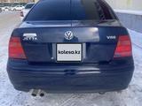 Volkswagen Jetta 2002 года за 2 470 000 тг. в Астана – фото 3