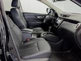 Nissan Qashqai 2017 годаүшін8 950 000 тг. в Астана – фото 5