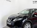 Nissan Qashqai 2017 года за 9 390 000 тг. в Астана – фото 20