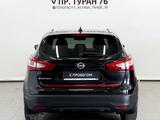 Nissan Qashqai 2017 года за 9 390 000 тг. в Астана – фото 3