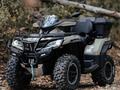 CFMoto  CFORCE 1000 OVERLAND EPS LIMITED 2024 годаүшін6 650 000 тг. в Костанай – фото 2