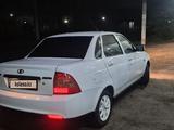ВАЗ (Lada) Priora 2170 2011 года за 1 600 000 тг. в Петропавловск – фото 2