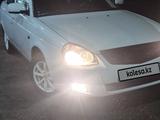 ВАЗ (Lada) Priora 2170 2011 года за 1 600 000 тг. в Петропавловск
