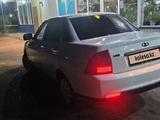 ВАЗ (Lada) Priora 2170 2011 года за 1 600 000 тг. в Петропавловск – фото 3