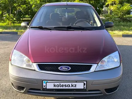 Ford Focus 2007 года за 2 850 000 тг. в Алматы – фото 2