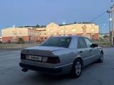 Mercedes-Benz E 200 1991 года за 1 500 000 тг. в Кызылорда – фото 4