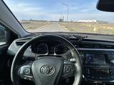 Toyota Avalon 2013 годаүшін11 950 000 тг. в Актау – фото 5