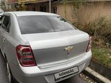 Chevrolet Cobalt 2023 года за 6 750 000 тг. в Алматы – фото 4