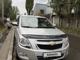 Chevrolet Cobalt 2023 года за 6 900 000 тг. в Алматы