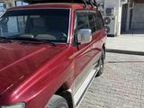 Mitsubishi Pajero 1999 года за 4 600 000 тг. в Актау – фото 4