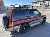 Mitsubishi Pajero 1999 года за 4 600 000 тг. в Актау – фото 5