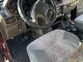 Mitsubishi Pajero 1999 годаүшін4 600 000 тг. в Актау – фото 9