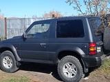 Mitsubishi Pajero 1995 года за 3 500 000 тг. в Риддер – фото 3