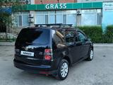 Volkswagen Touran 2010 года за 4 500 000 тг. в Актобе – фото 3
