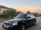 ВАЗ (Lada) Priora 2170 2015 годаүшін3 000 000 тг. в Алматы – фото 3