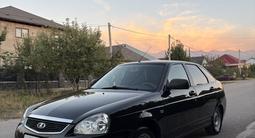 ВАЗ (Lada) Priora 2170 2015 года за 3 000 000 тг. в Алматы – фото 3