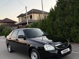 ВАЗ (Lada) Priora 2170 2015 годаүшін3 000 000 тг. в Алматы – фото 2