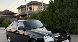 ВАЗ (Lada) Priora 2170 2015 года за 3 000 000 тг. в Алматы – фото 2