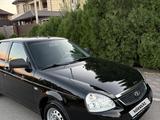ВАЗ (Lada) Priora 2170 2015 годаүшін3 000 000 тг. в Алматы