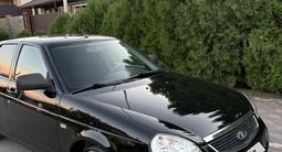 ВАЗ (Lada) Priora 2170 2015 года за 3 000 000 тг. в Алматы